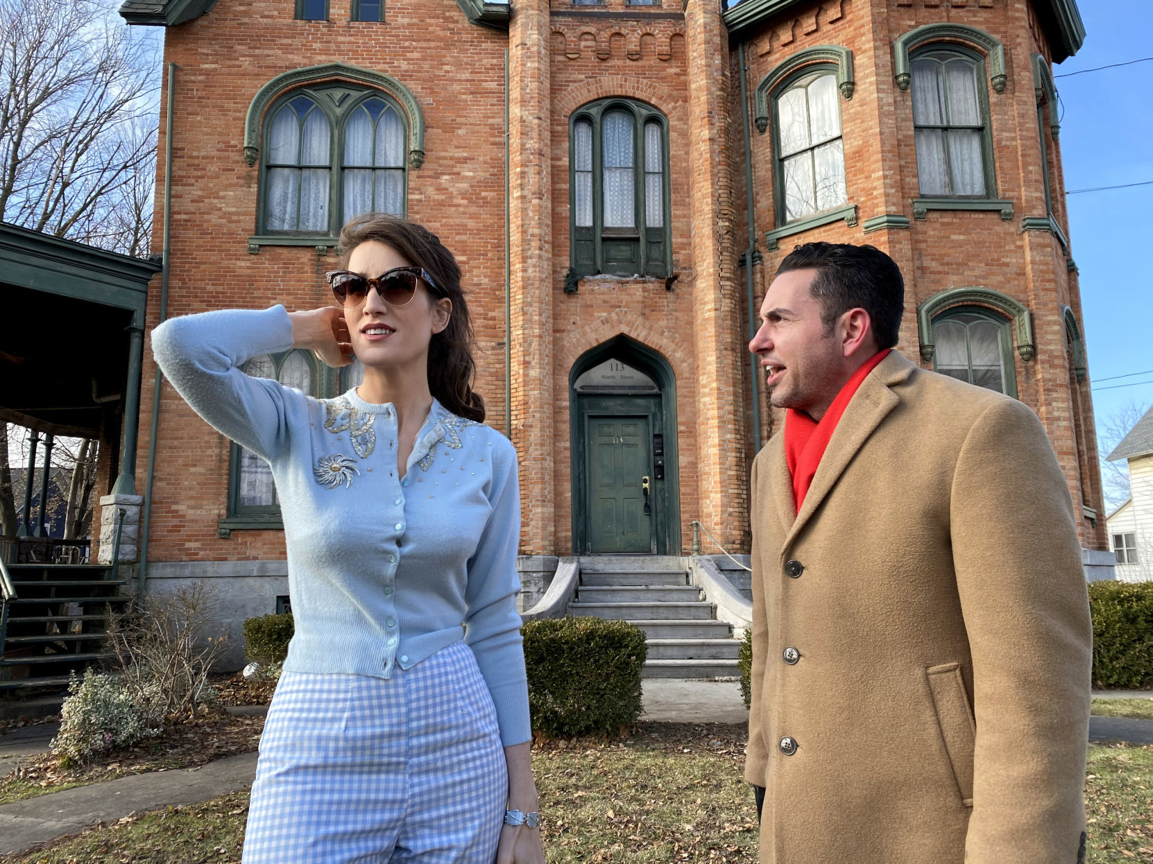 Seymour mansion 2